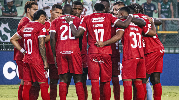 Filtran que figura del América de Cali pidió salir del club: ¿la interna está rota?
