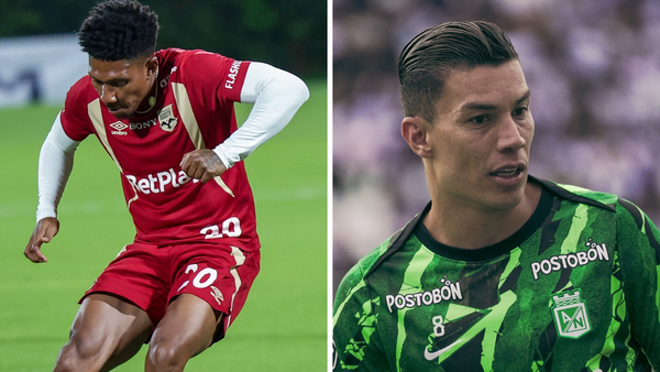 ¿El Inter vs. Nacional se jugará en El Campín? Esto es lo que se sabe
