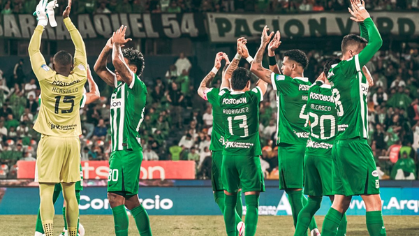 Nacional ya tendría estadio para jugar en Bogotá los cuartos de final de la Liga Betplay