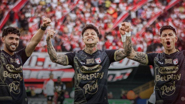 Santa Fe se arma para los Play-Offs de Liga BetPlay: los dos refuerzos vs América