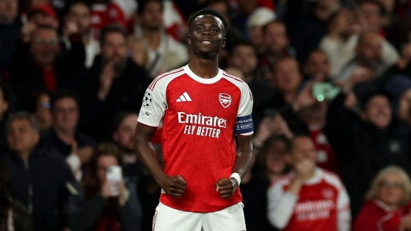 Arsenal eliminó a Atlético y está en la final de la Champions: goles y resumen