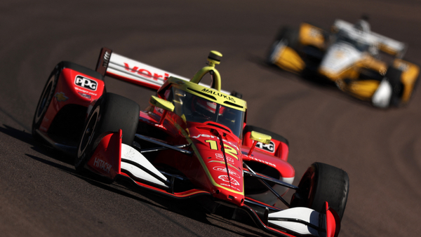 Barranquilla le abriría las puertas a la IndyCar: todo estaría encaminado