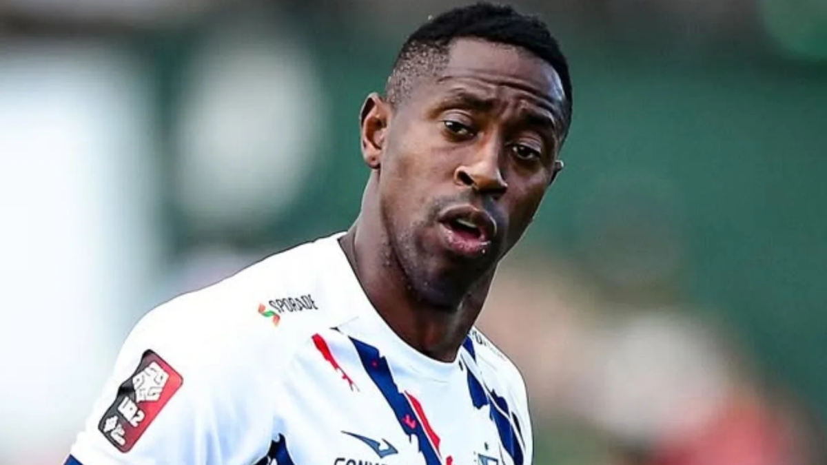 Juan Fernando Caicedo volverá a ser protagonista en el mercado de fichajes del FPC
