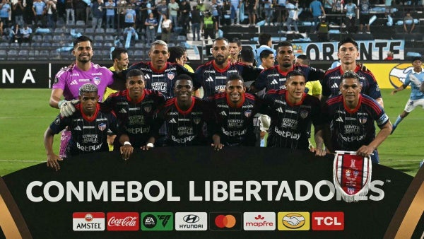 Junior no ha jugado y suma nuevo problema en la fecha 4 de la Copa Libertadores