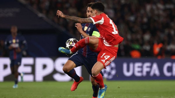 El poderoso antecedente del Bayern en semifinales de Champions que ilusiona a Lucho Díaz