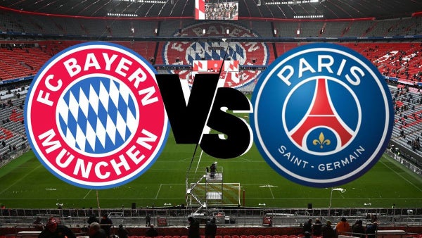 EN VIVO Champions League: Bayern Múnich vs. PSG - minuto a minuto y goles – semifinales