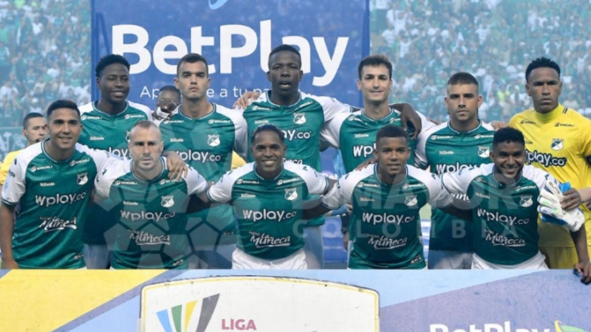 A nueve jugadores se les termina contrato en Deportivo Cali