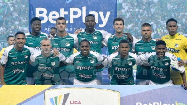 Cali confirmó nuevos refuerzos: debutarían en la Copa BetPlay