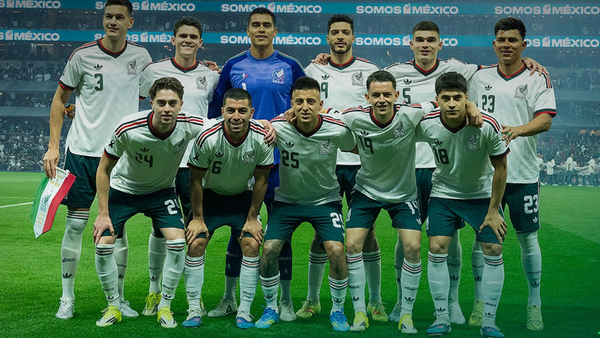 Selección de México confirmó noticia antes del Mundial 2026