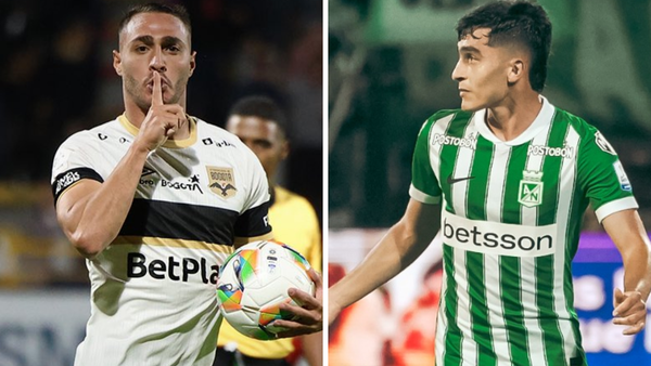 Inter se pronuncia sobre el partido vs. Nacional: “Por favor evitar”