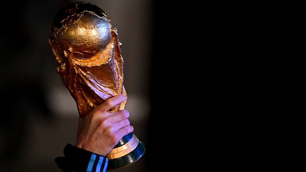 Copa Mundial.
