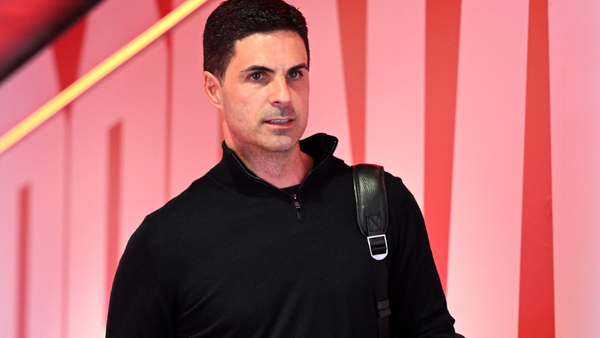 ¿Arsenal despedirá a Arteta si pierde la final de la Champions? Filtraron la decisión