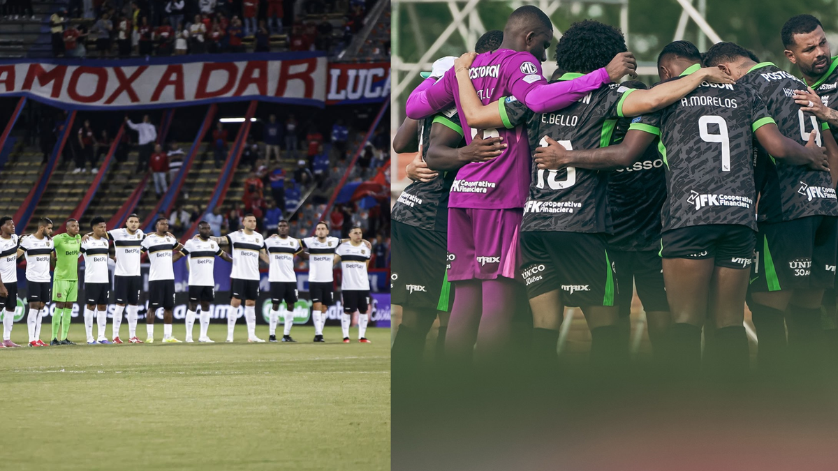 Internacional vs. Nacional