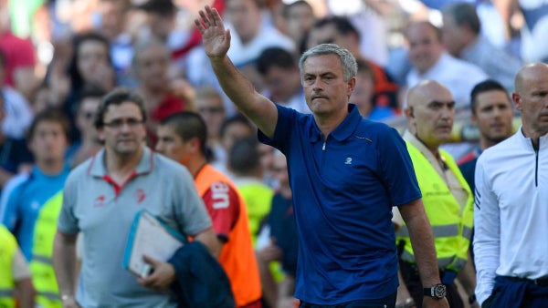 Mourinho le daría el sí al Real Madrid: solo tendría una condición