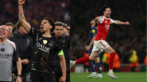 PSG Vs Arsenal ¿Cuándo se juega la final de la Champions League?