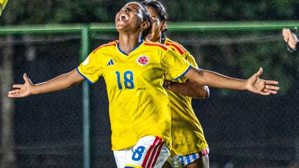 Colombia conoció rival para clasificar al Mundial Sub-17: fecha y hora de Play-Offs