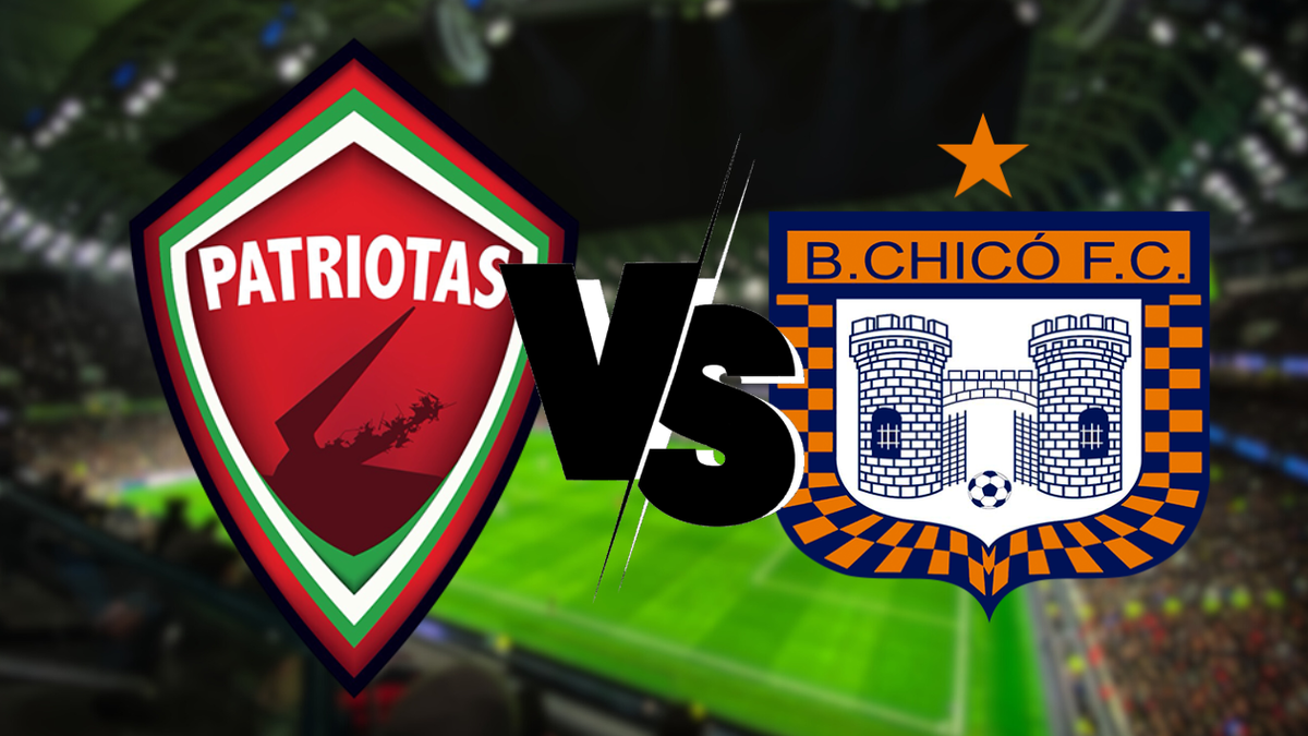 Patriotas vs Boyacá Chicó en vivo por la fecha 1 de la Copa Betplay