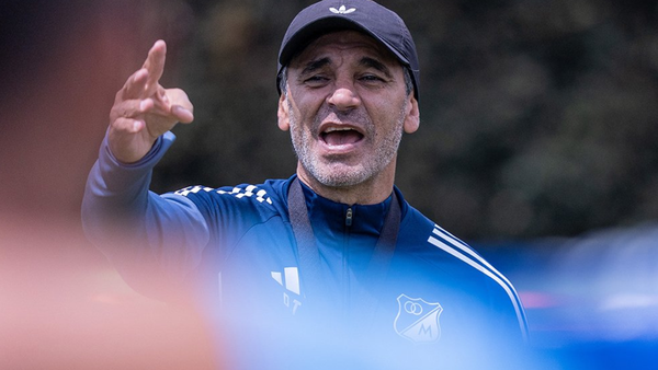 Millonarios tiene 3 jugadores intransferibles para el semestre de clausura