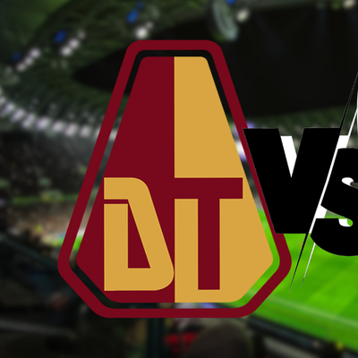EN VIVO Copa Libertadores: Tolima vs Nacional – minuto a minuto y goles ...