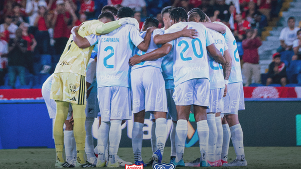 Esta sería la nómina titular de Millonarios para enfrentar a Boston River