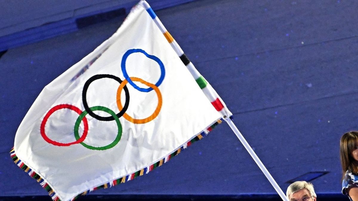 El Comité Olímpico Internacional tomó decisión con atletas de Bielorrusia