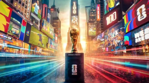 FIFA se pronuncia a 35 días del Mundial FIFA 2026