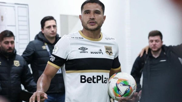 Atlético Nacional toma nota: Mensaje de Larry Vásquez tras meterse a cuartos de final