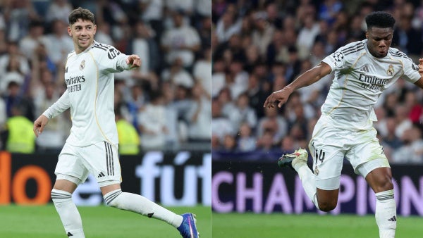 Real Madrid, radical en el caso Valverde y Tchouaméni: drástica decisión