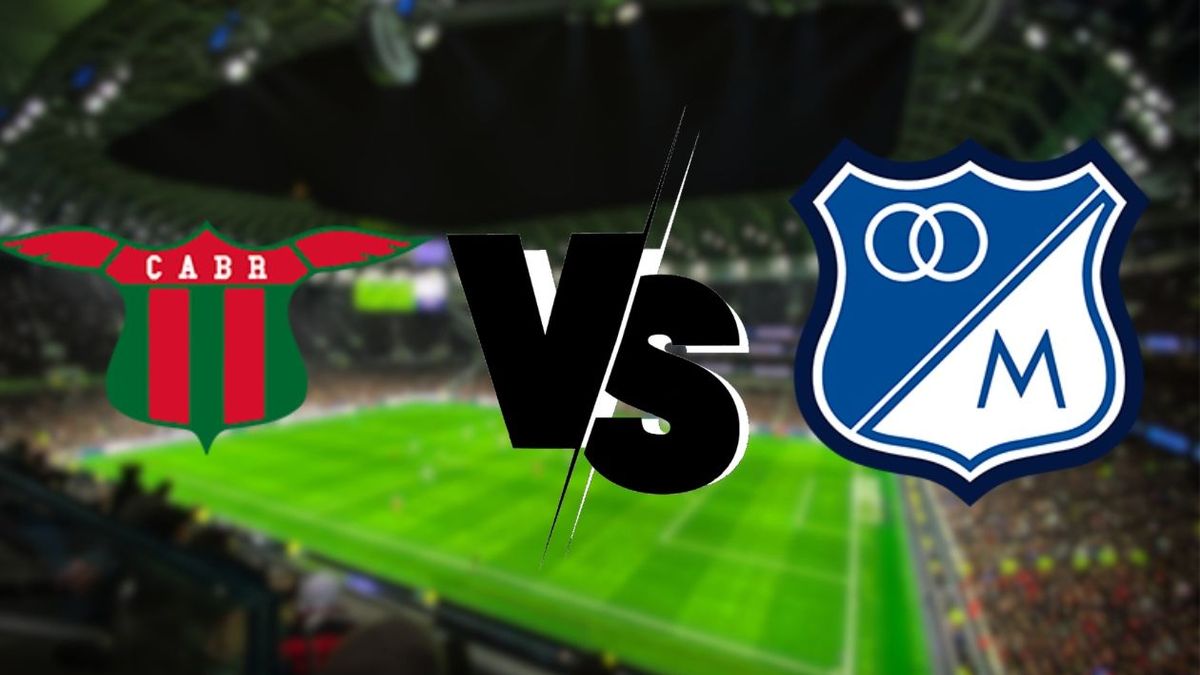 Boston River vs Millonarios