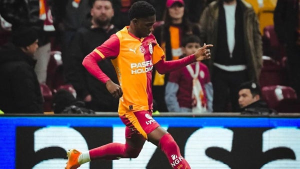 Incertidumbre con Yaser Asprilla en Turquía: decisión en Galatasaray