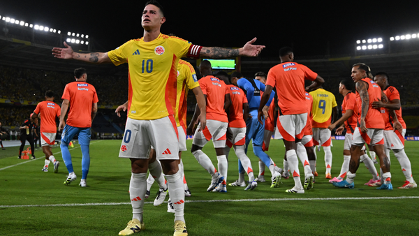 Se confirmó decisión definitiva sobre el estadio el partido de despedida de Colombia