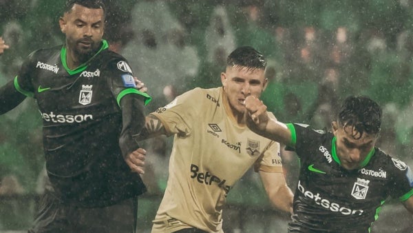Decisión tomada para Inter Bogotá vs Nacional: ya hay estadio, fecha y horario