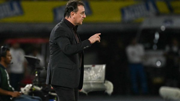 Problema para Lorenzo: dos bajas en Selección Colombia por 'inesperado' motivo antes del Mundial