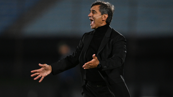 Fabián Bustos hizo preocupante declaración sobre los lesionados en Millonarios