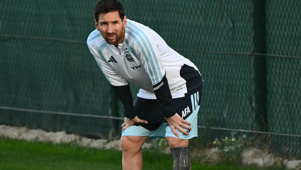 FIFA toma drástica decisión con Argentina para el Mundial 2026: no tiene reversa