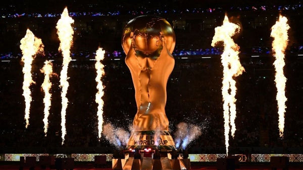 ¿Tres ceremonias inaugurales? FIFA prepara varios espectáculos en la Copa Mundo