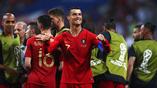 Cada vez falta menos: esto dice la FIFA a 34 días del inicio del Mundial 2026