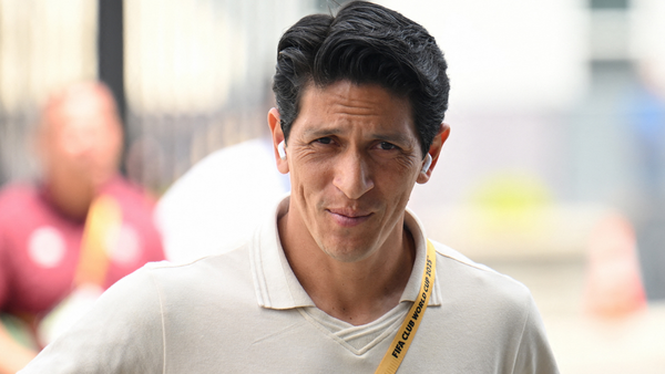 Germán Cano prepara su regreso al FPC para jugar con un grande