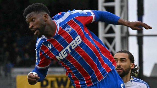 Jefferson Lerma podría cambiar de club tras el Mundial: tres ligas lo quieren fichar