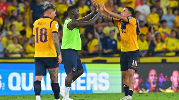Técnico que quiere Ecuador quedó libre: ¿Lo contratarán tras el Mundial?