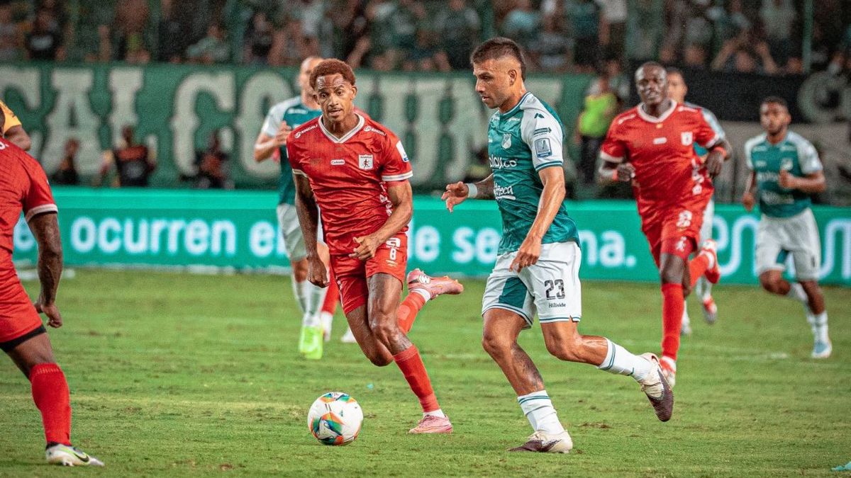 Cali recibió dura sanción tras el clásico vs América