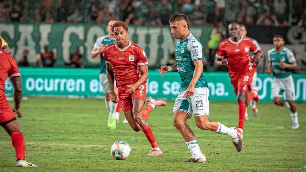 Cali recibió dos sanciones tras el clásico vs América: Dimayor confirmó todo