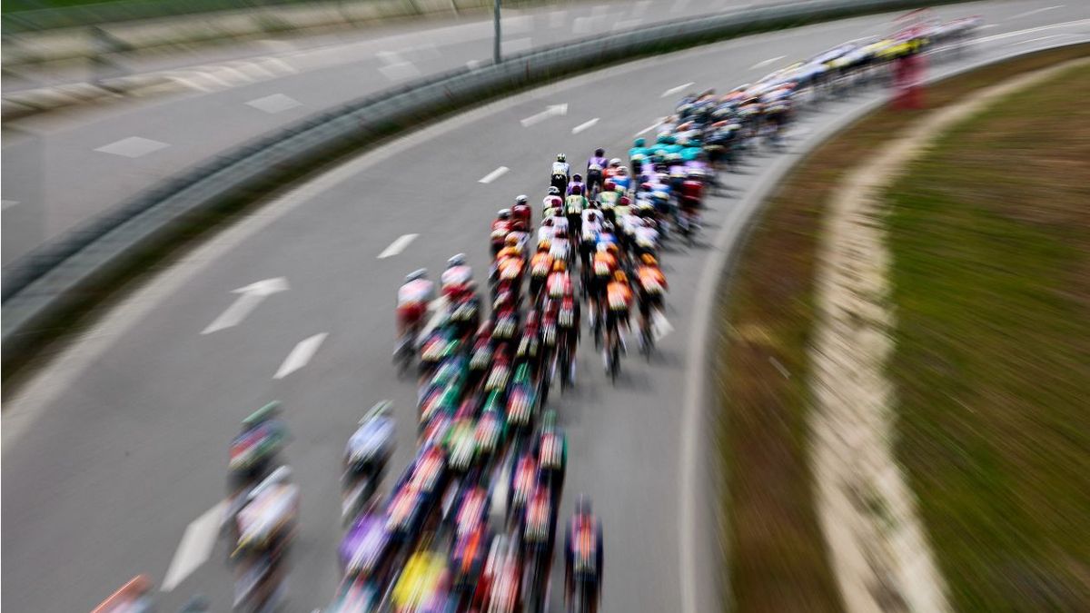 EN VIVO Giro de Italia: Etapa 2 - minuto a minuto - sábado 9 de mayo