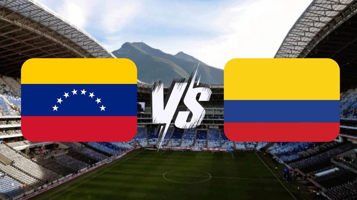 EN VIVO Sudamericano sub 17 Femenino: Venezuela vs Colombia - minuto a minuto y goles - playoff al Mundial