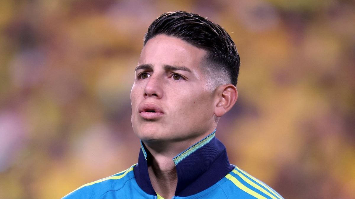 [Video] "Tuve un conflicto con James (...) yo me le arrugo a nadie": la revelación de un exjugador de Selección Colombia