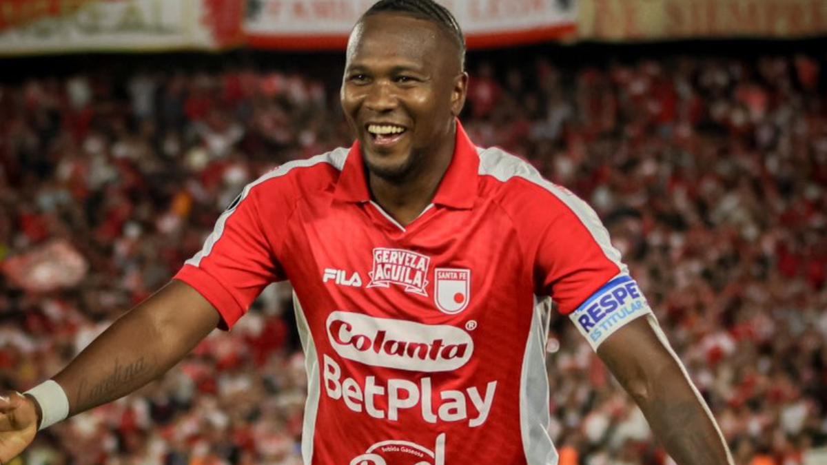 Hugo Rodallega.