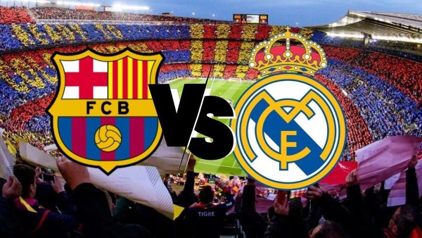 EN VIVO LaLiga: Barcelona vs. Real Madrid – minuto a minuto y goles – fecha 35