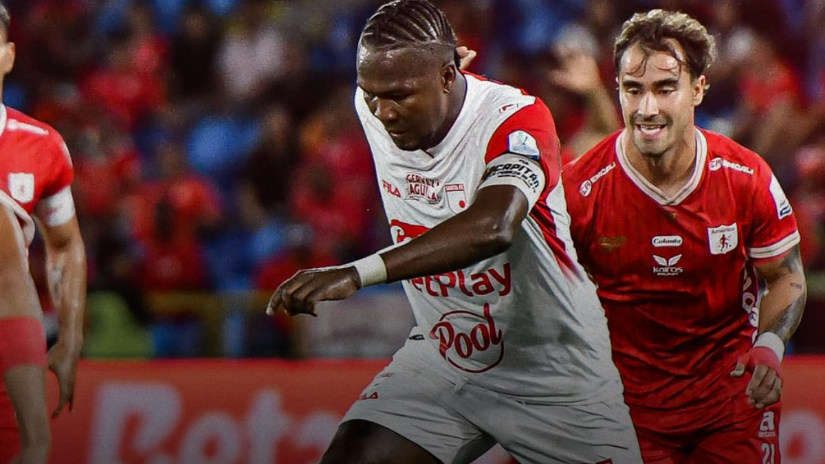Hugo Rodallega.