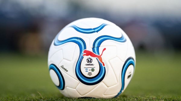 Definidos los cuatro clasificados de Conmebol al Mundial Femenino sub 17