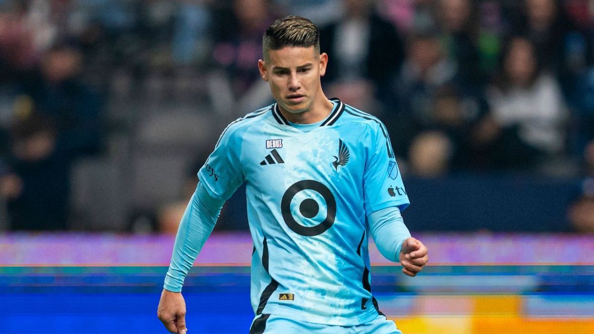 [Video] James brilló con Minnesota: entró desde el banquillo e hizo dos asistencias